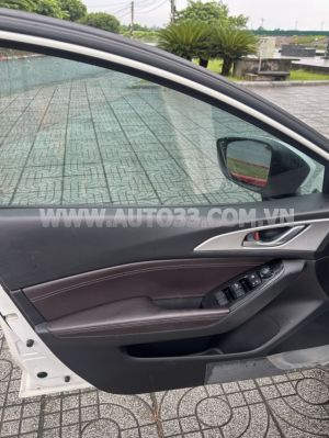 Xe Mazda 3 1.5 AT 2017