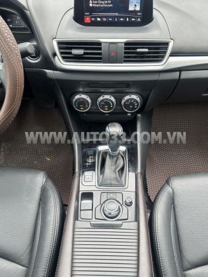 Xe Mazda 3 1.5 AT 2017