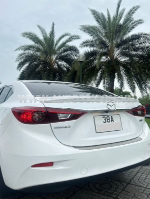 Xe Mazda 3 1.5 AT 2017