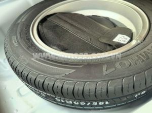 Xe Hyundai Accent 1.4 AT 2021