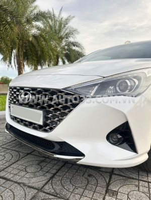 Xe Hyundai Accent 1.4 AT 2021