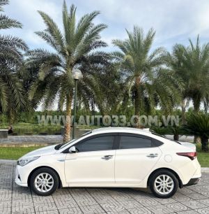 Xe Hyundai Accent 1.4 AT 2021