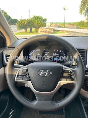Xe Hyundai Accent 1.4 AT 2021