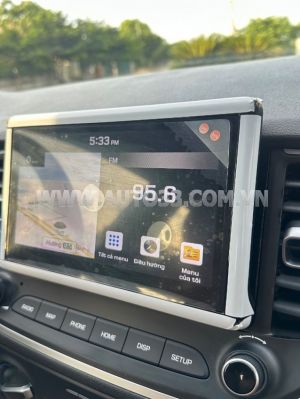 Xe Hyundai Accent 1.4 AT 2021