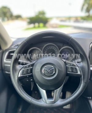 Xe Mazda CX5 2.5 AT 2016