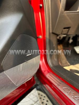 Xe Mazda CX5 2.5 AT 2016