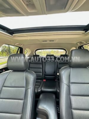 Xe Mazda CX5 2.5 AT 2016