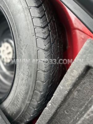 Xe Mazda CX5 2.5 AT 2016