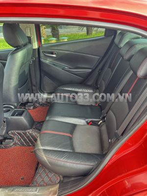 Xe Mazda 2 1.5 AT 2018