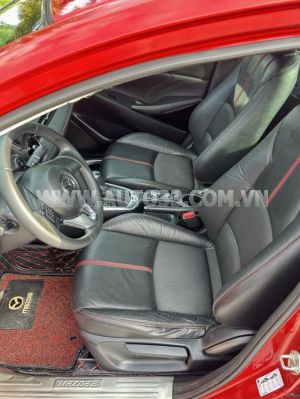 Xe Mazda 2 1.5 AT 2018