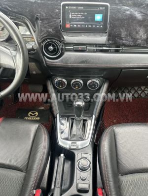 Xe Mazda 2 1.5 AT 2018