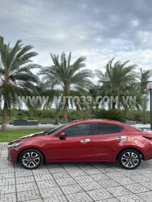 Xe Mazda 2 1.5 AT 2018