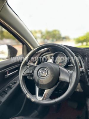 Xe Mazda 2 1.5 AT 2018