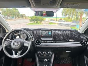 Xe Mazda 2 1.5 AT 2018