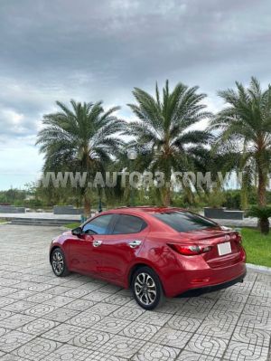 Xe Mazda 2 1.5 AT 2018