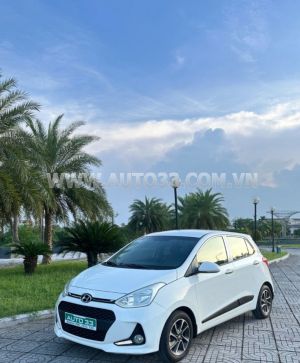 Xe Hyundai i10 Grand 1.2 AT 2018