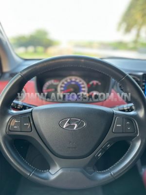 Xe Hyundai i10 Grand 1.2 AT 2018