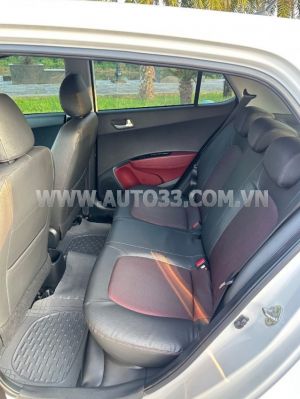 Xe Hyundai i10 Grand 1.2 AT 2018
