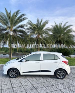 Xe Hyundai i10 Grand 1.2 AT 2018