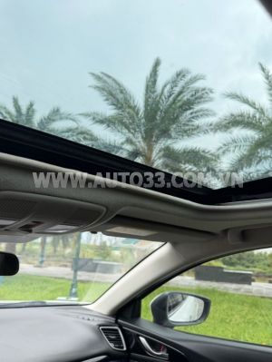 Xe Mazda 3 1.5 AT 2015