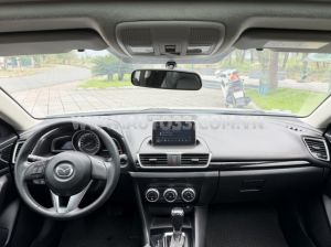 Xe Mazda 3 1.5 AT 2015