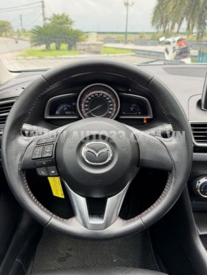 Xe Mazda 3 1.5 AT 2015