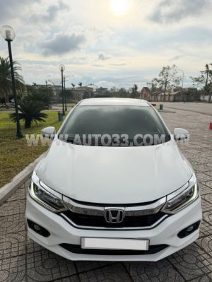 Xe Honda City 1.5 2019