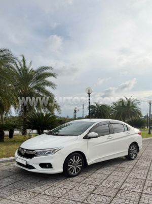Xe Honda City 1.5 2019