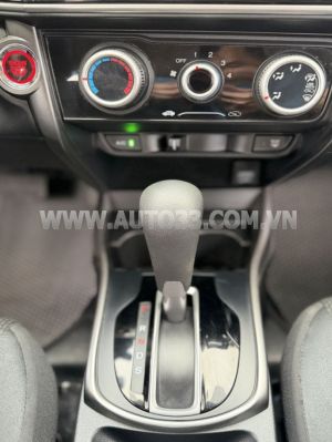 Xe Honda City 1.5 2019