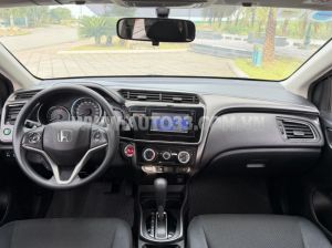 Xe Honda City 1.5 2019