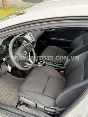 Xe Honda City 1.5 2019