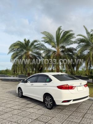 Xe Honda City 1.5 2019