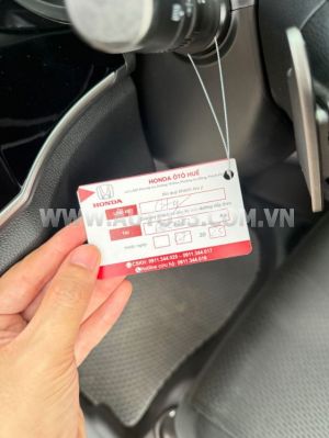 Xe Honda City 1.5 2019