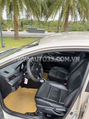 Xe Toyota Vios 1.5G 2016