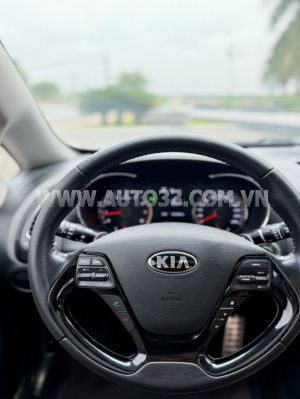 Xe Kia Cerato 1.6 AT 2016