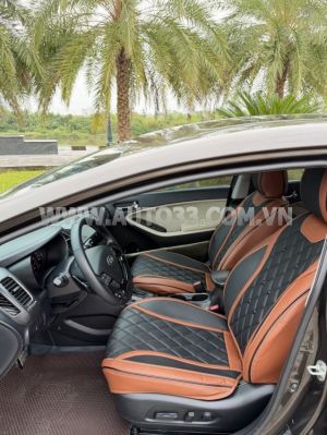 Xe Kia Cerato 1.6 AT 2016