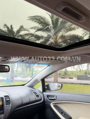 Xe Kia Cerato 1.6 AT 2016