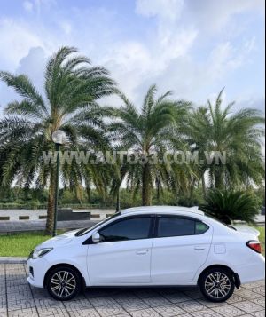 Xe Mitsubishi Attrage Premium 1.2 CVT 2021