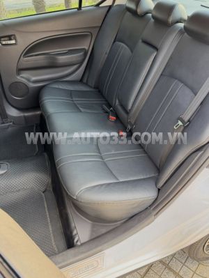 Xe Mitsubishi Attrage Premium 1.2 CVT 2021
