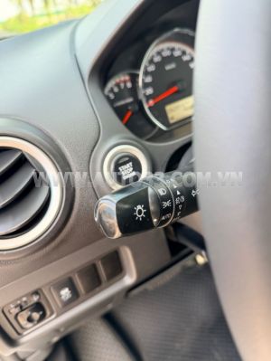 Xe Mitsubishi Attrage Premium 1.2 CVT 2021