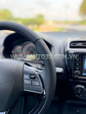 Xe Mitsubishi Attrage Premium 1.2 CVT 2021