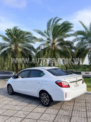 Xe Mitsubishi Attrage Premium 1.2 CVT 2021