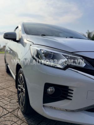 Xe Mitsubishi Attrage Premium 1.2 CVT 2021