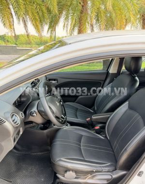 Xe Mitsubishi Attrage Premium 1.2 CVT 2021