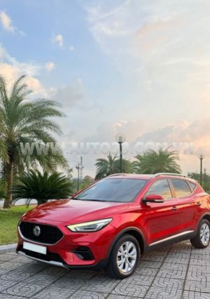 Xe MG ZS Standard 1.5 AT 2WD 2023