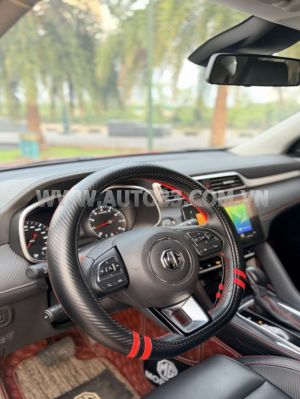 Xe MG ZS Standard 1.5 AT 2WD 2023