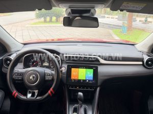 Xe MG ZS Standard 1.5 AT 2WD 2023