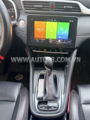 Xe MG ZS Standard 1.5 AT 2WD 2023