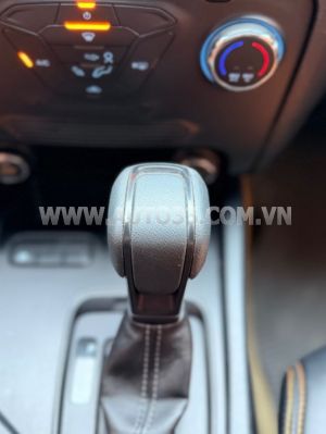 Xe Ford Ranger XLS 2.2L 4x2 AT 2019