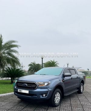 Xe Ford Ranger XLS 2.2L 4x2 AT 2019